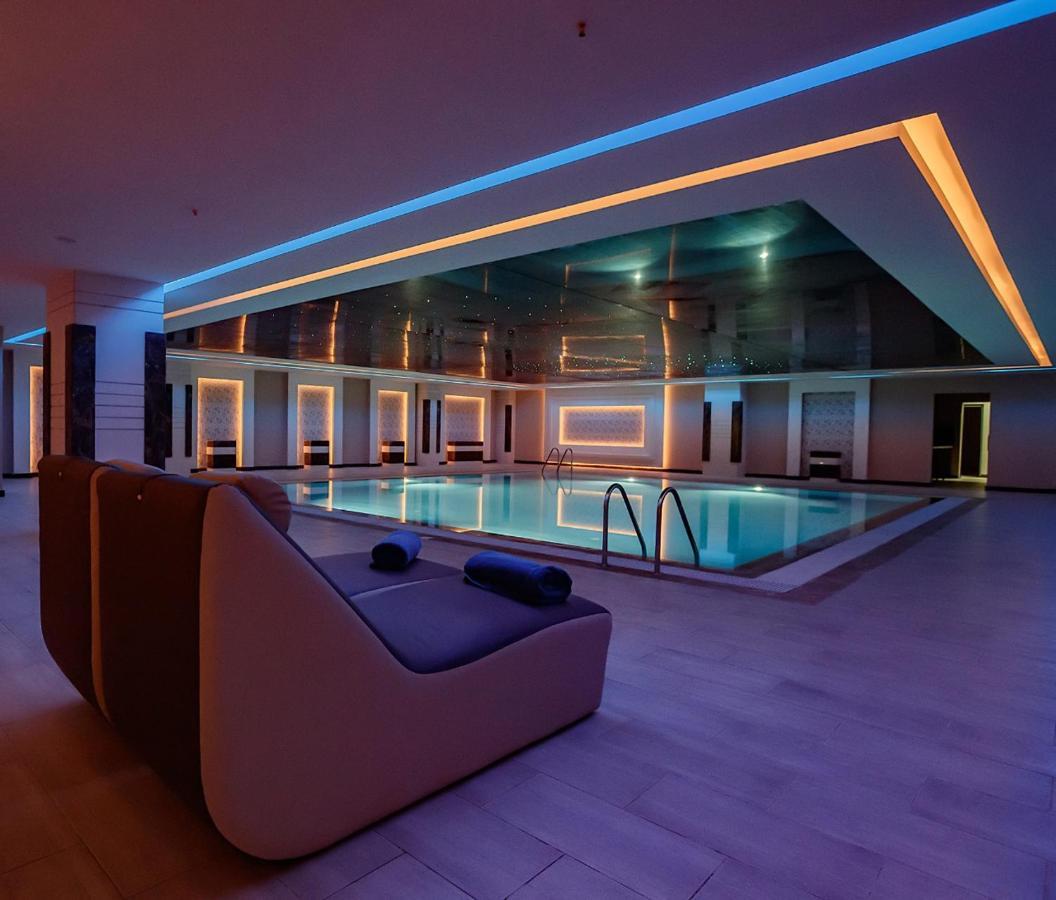 Pickalbatros White (adults Only) Resort 5*