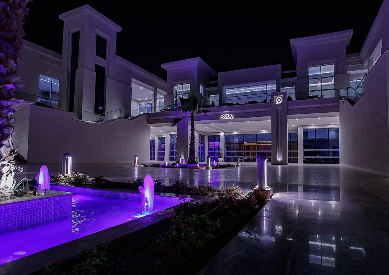 Pickalbatros White (adults Only) Resort Taghazout