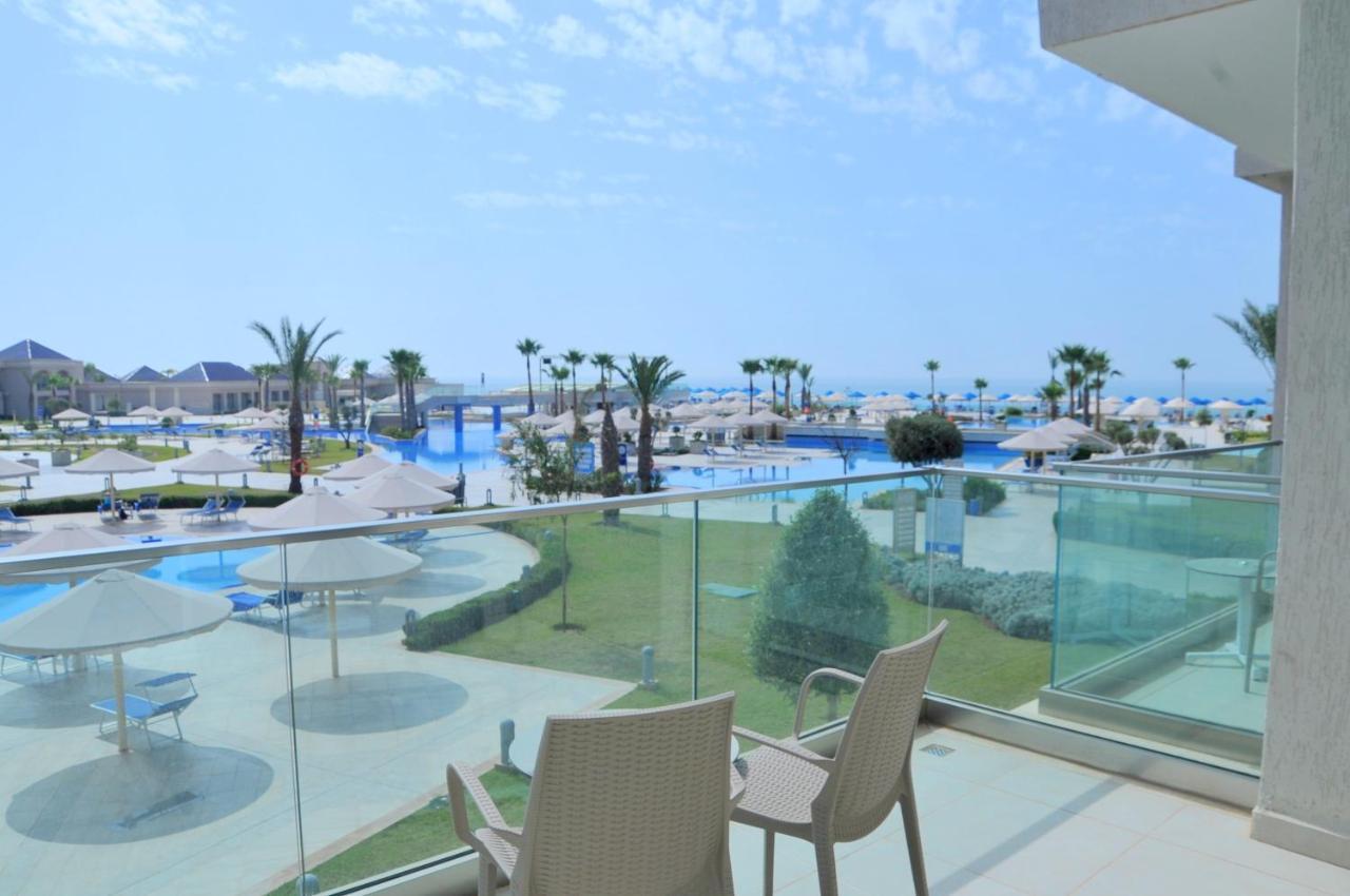 Resort Pickalbatros White (adults Only) 5*