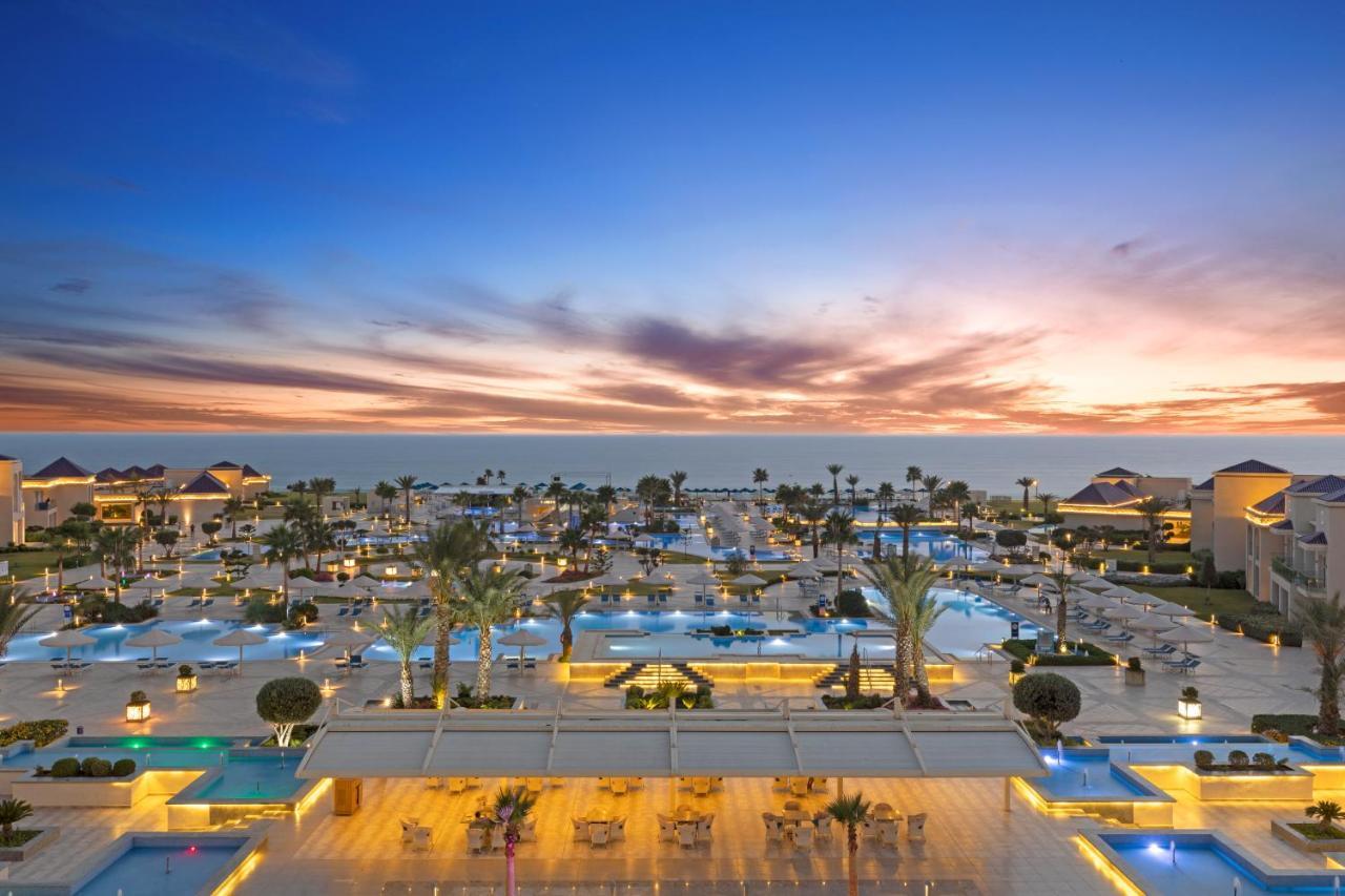 Pickalbatros White (adults Only) 5* Taghazout