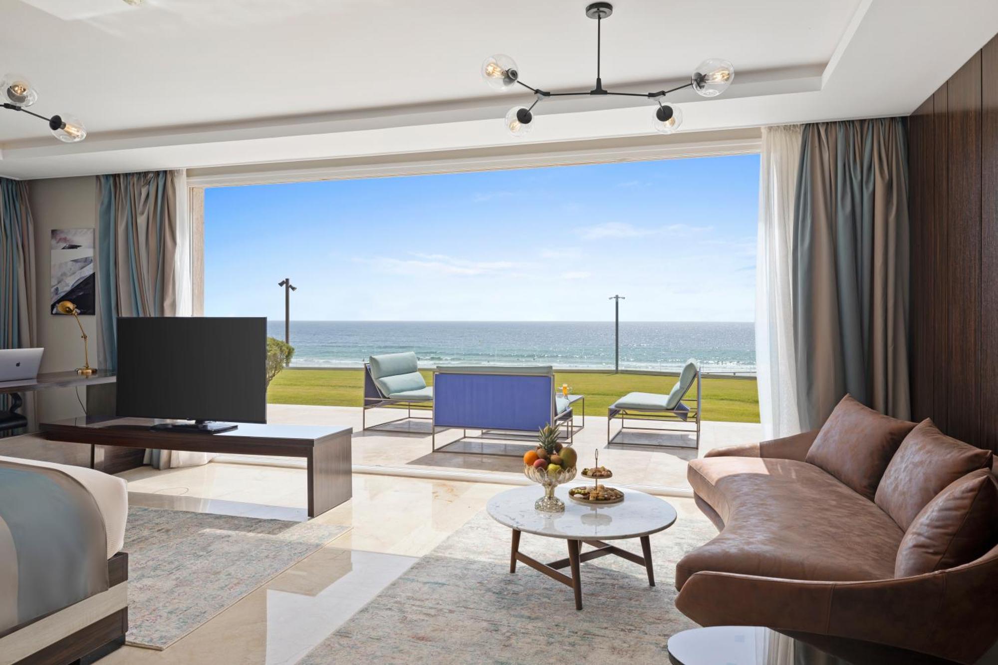 Resort Pickalbatros White (adults Only) Taghazout