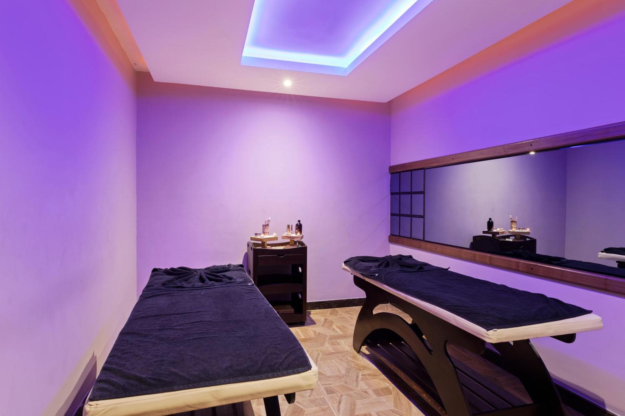 Pickalbatros White (adults Only) 5* Taghazout