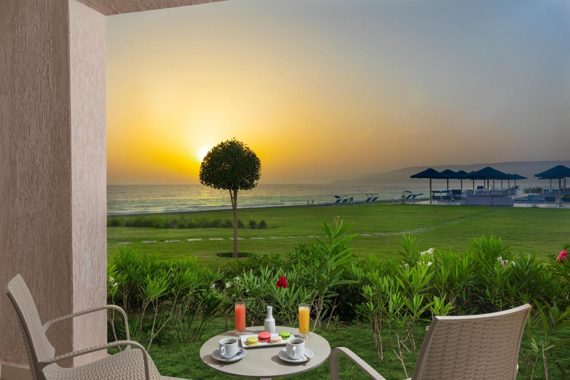 Resort Pickalbatros White (adults Only) Taghazout