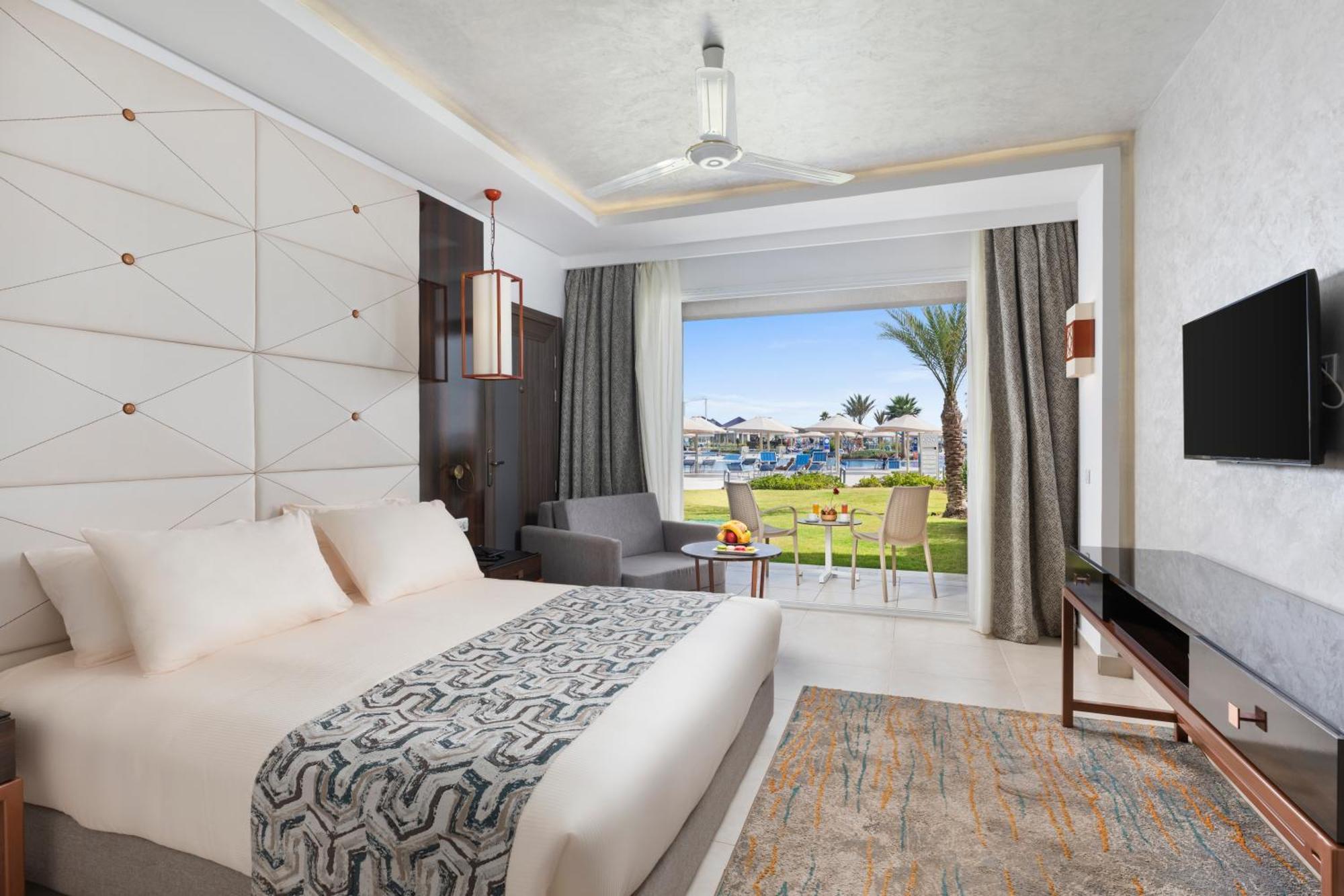 Pickalbatros White (adults Only) 5* Taghazout