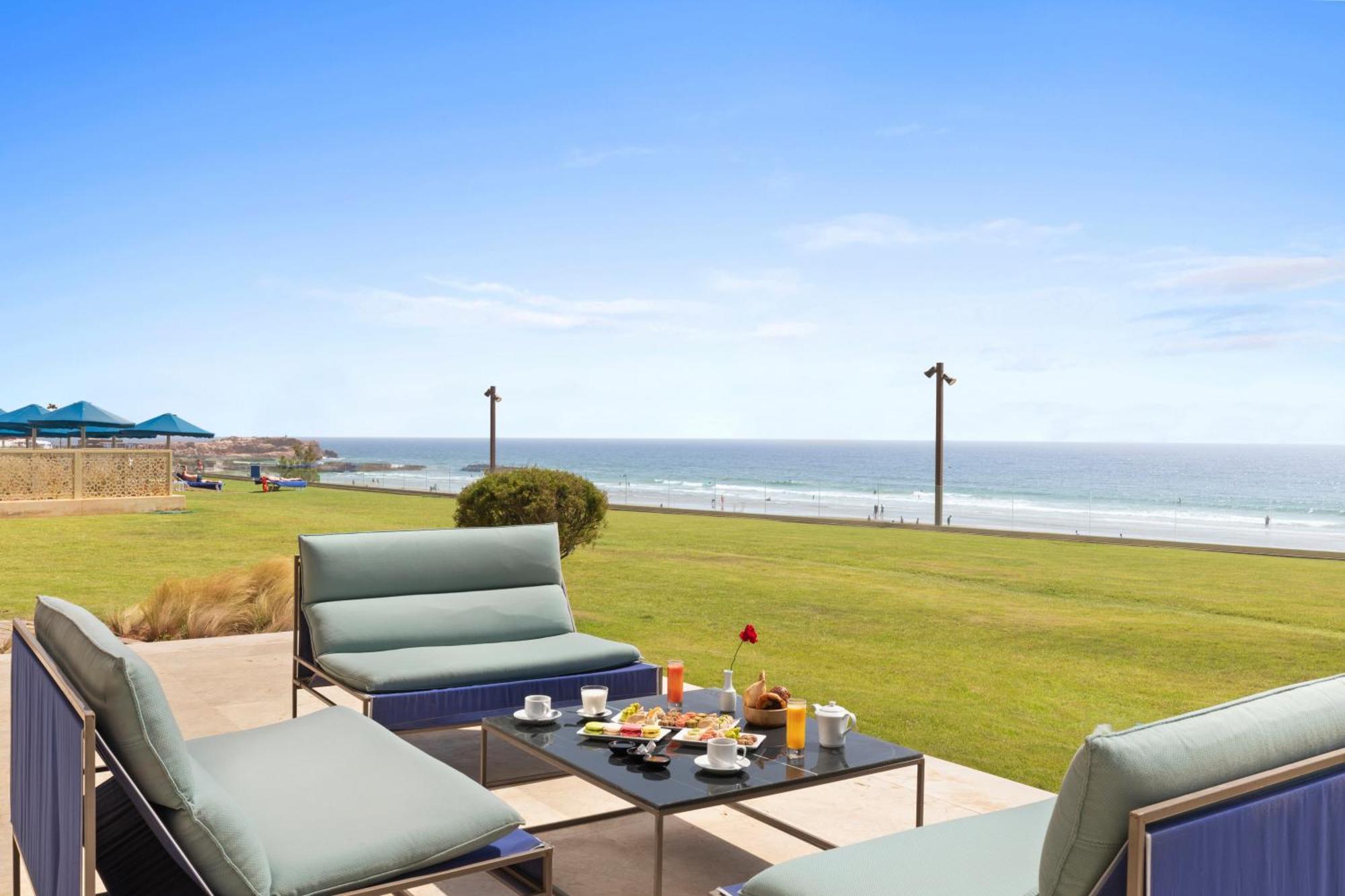 Pickalbatros White (adults Only) 5* Taghazout