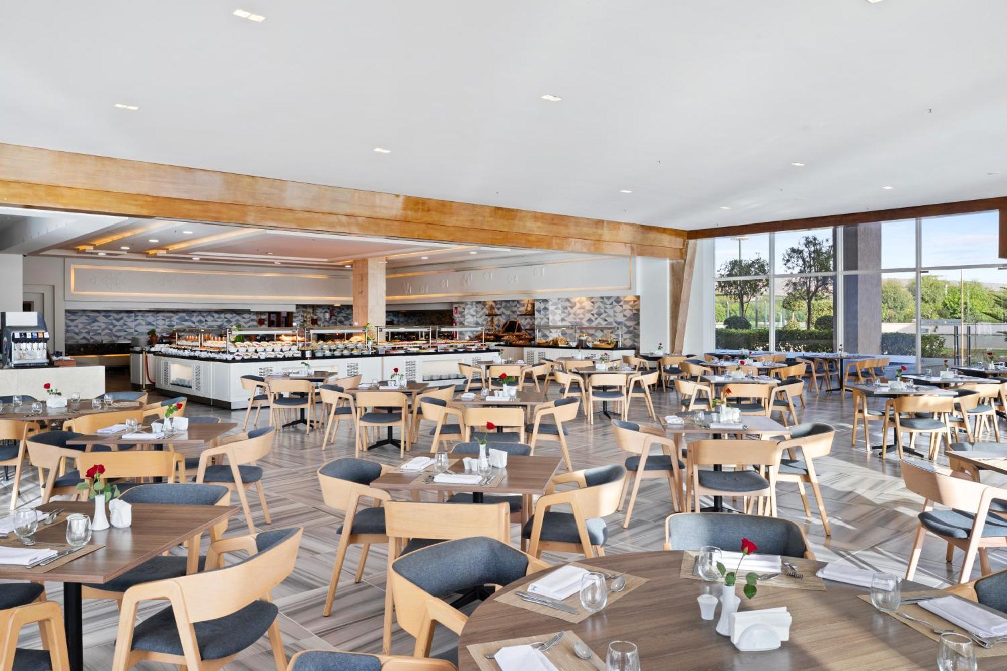 Pickalbatros White (adults Only) 5* Taghazout
