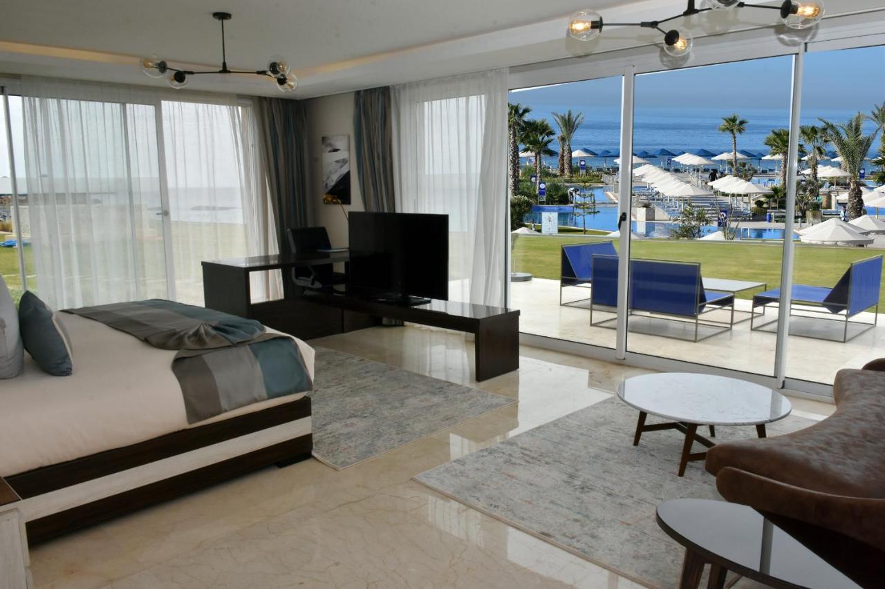 Resort Pickalbatros White (adults Only)