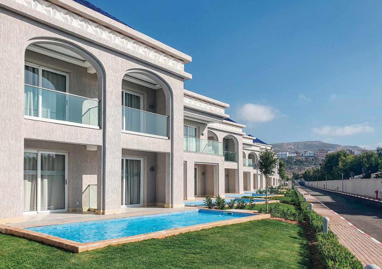 Pickalbatros White (adults Only) Taghazout