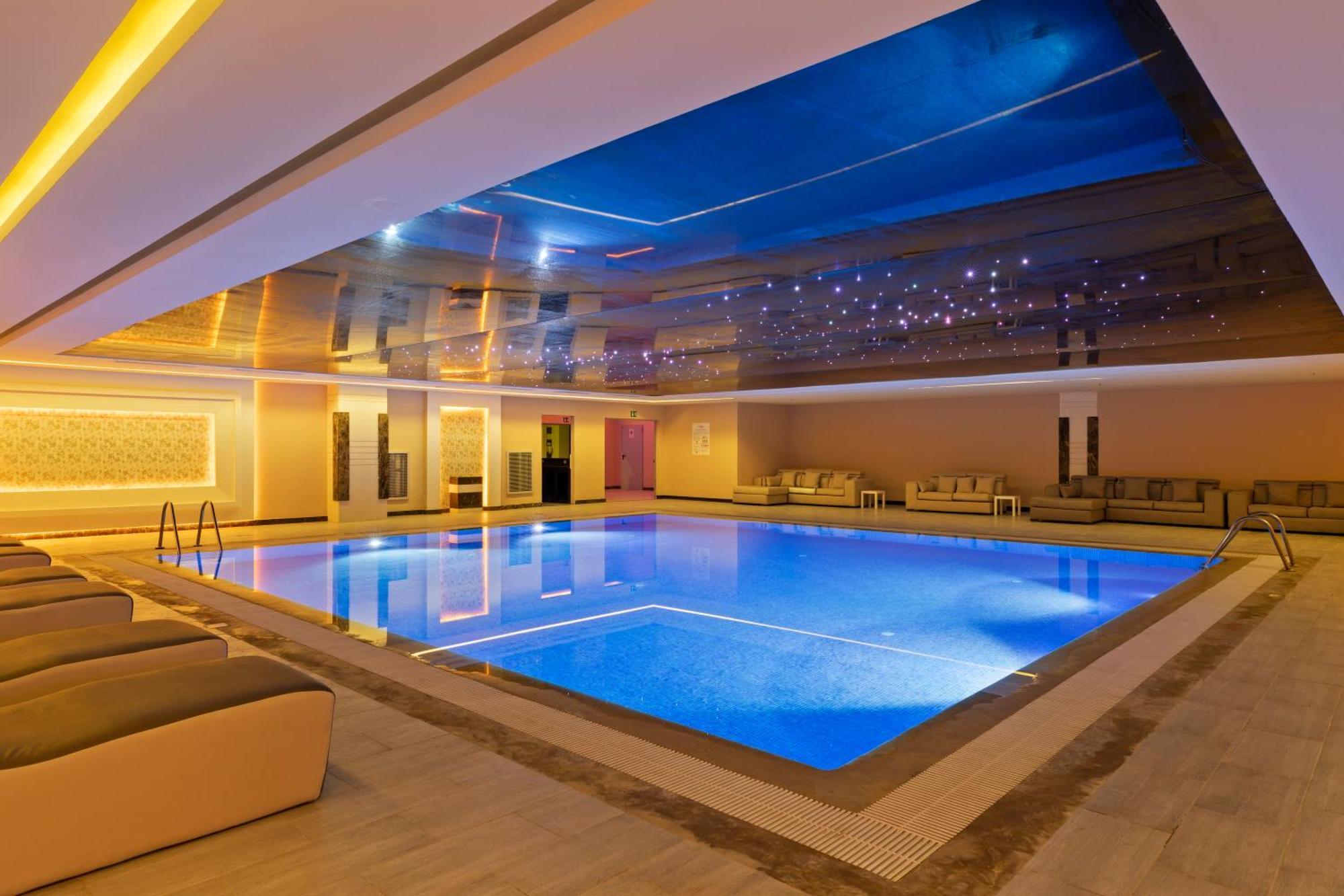 Pickalbatros White (adults Only) 5* Taghazout
